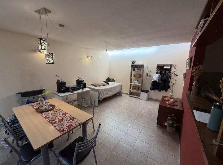 Departamento · 2 Ambientes
