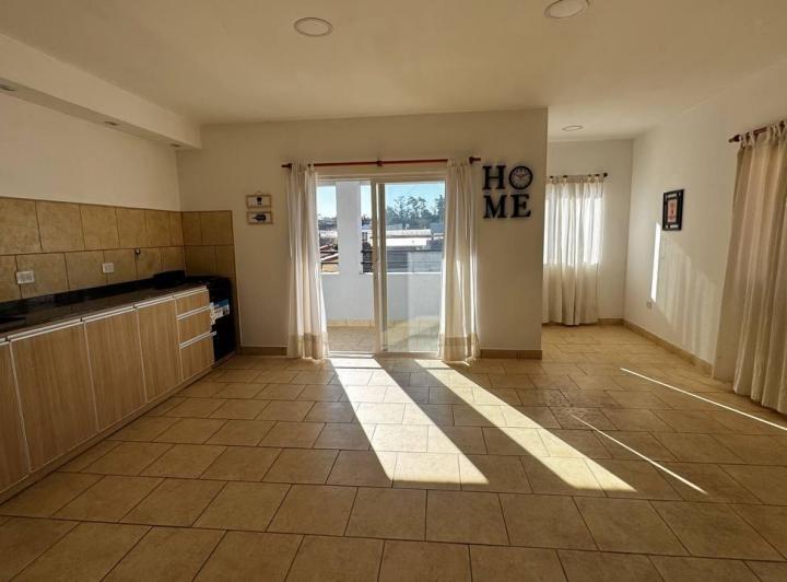 Departamento · 3 Ambientes