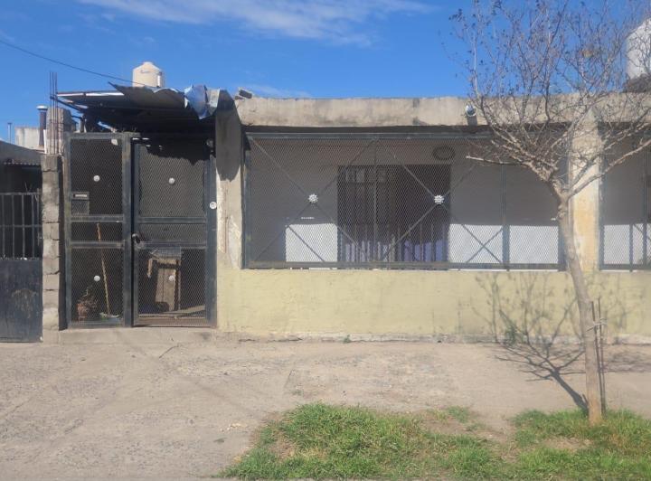 Casa · 160m² · 1 Ambiente