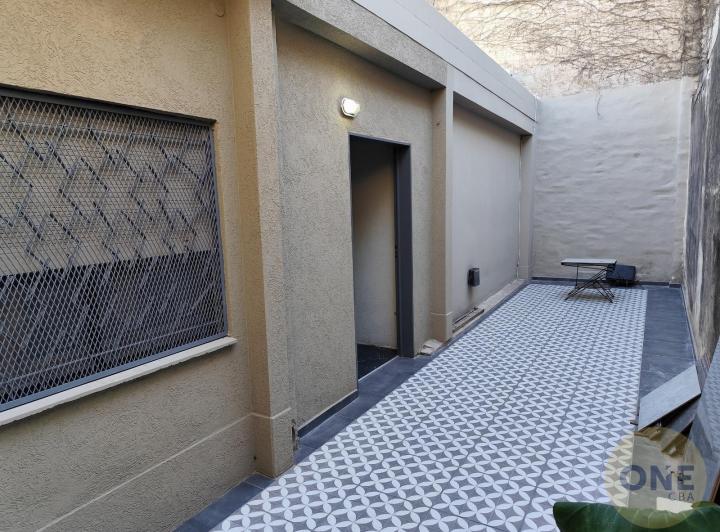 Casa · 82m² · 4 Ambientes