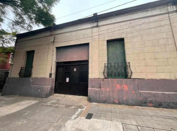Casa · 343m² · 4 Ambientes