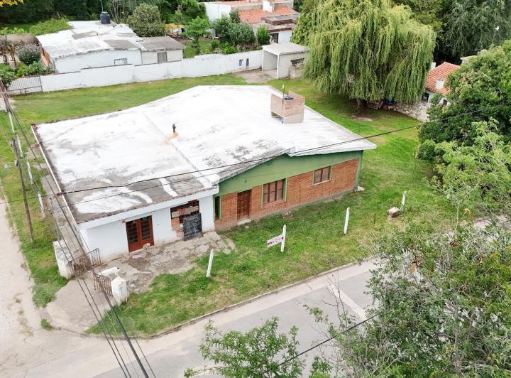 Casa · 211m² · 5 Ambientes