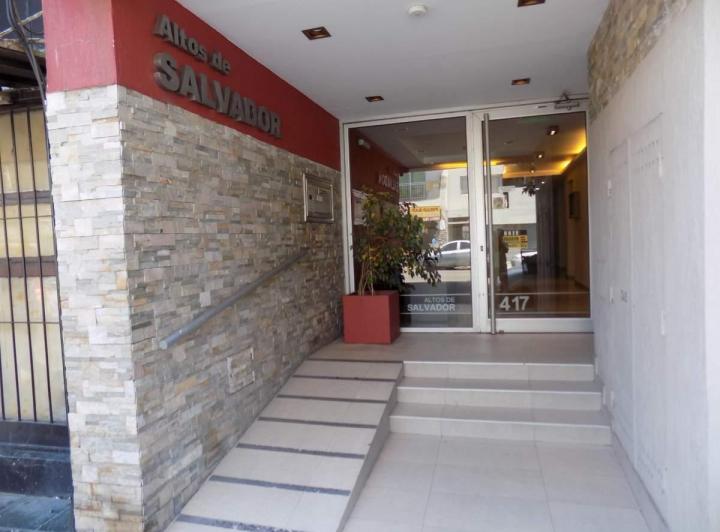 Departamento · 47m² · 3 Ambientes