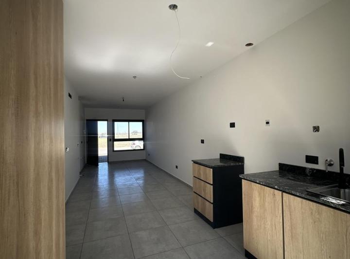 Casa · 90m² · 3 Ambientes · 1 Cochera