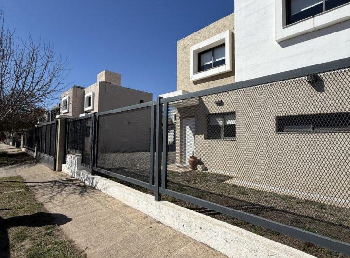 Casa · 120m² · 4 Ambientes