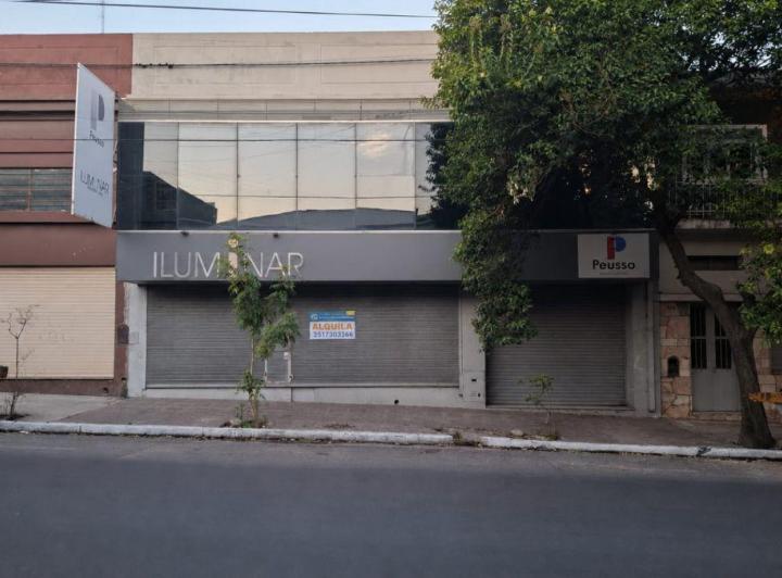 Bodega-Galpón · 496m² · 6 Ambientes
