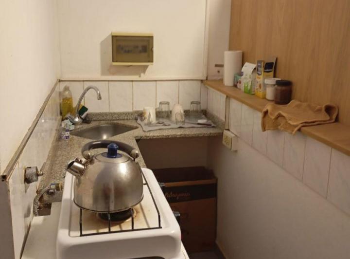 Oficina comercial · 18m² · 1 Ambiente