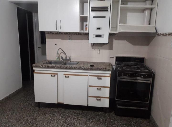 Departamento · 40m² · 2 Ambientes