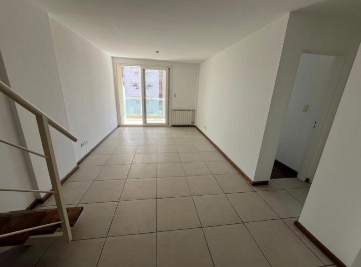 Departamento · 140m² · 4 Ambientes · 1 Cochera