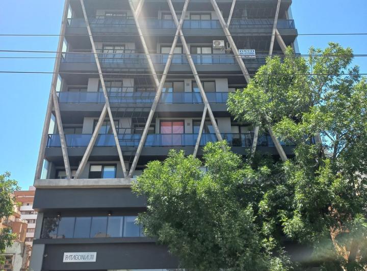 Departamento · 62m² · 2 Ambientes