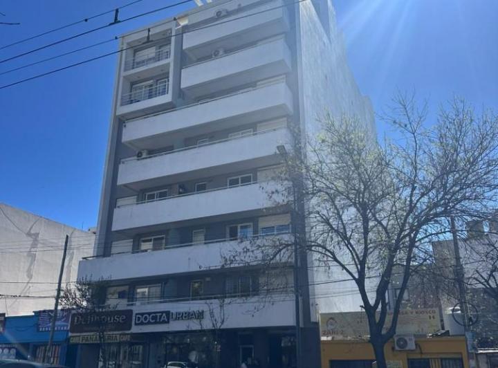 Departamento · 40m² · 2 Ambientes