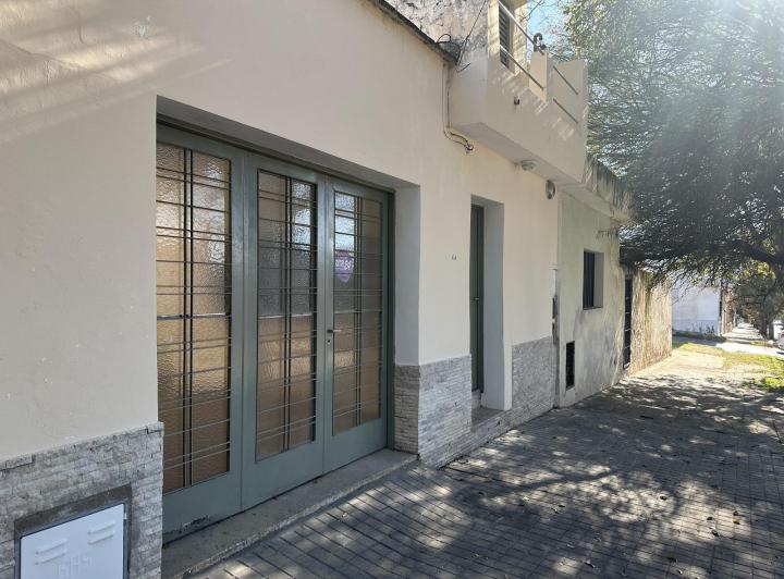 Casa · 95m² · 5 Ambientes