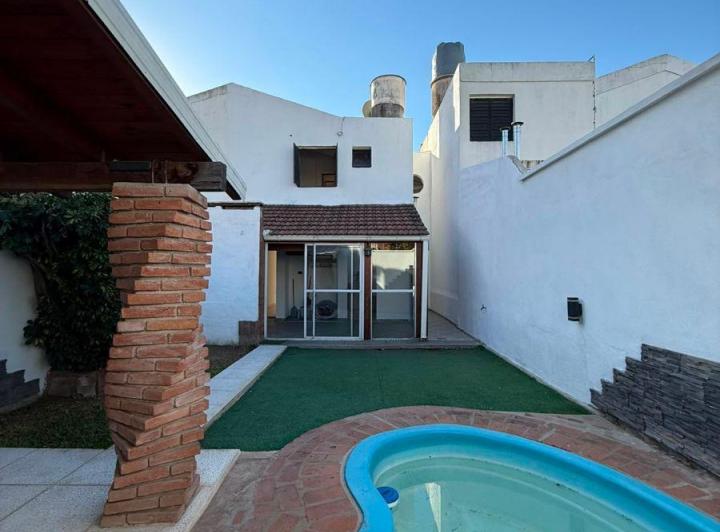 PH · 75m² · 3 Ambientes · 2 Cocheras