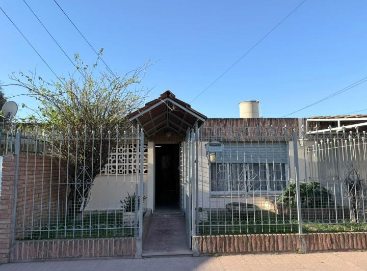 Casa · 60m² · 3 Ambientes