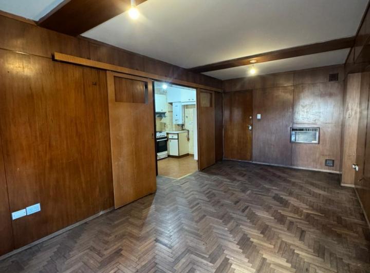 Departamento · 40m² · 2 Ambientes