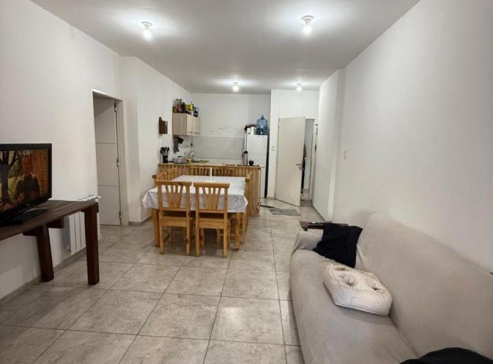 Departamento · 45m² · 3 Ambientes · 1 Cochera