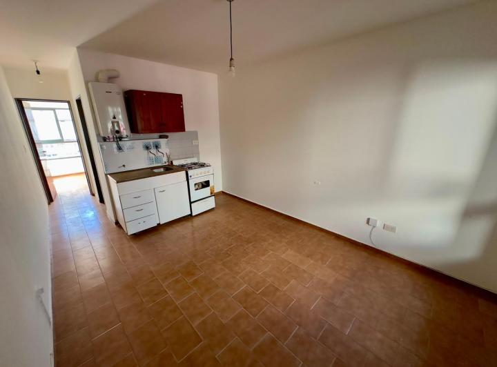 Departamento · 35m² · 1 Dormitorio
