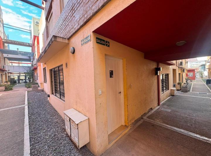 Departamento · 64m² · 2 Ambientes