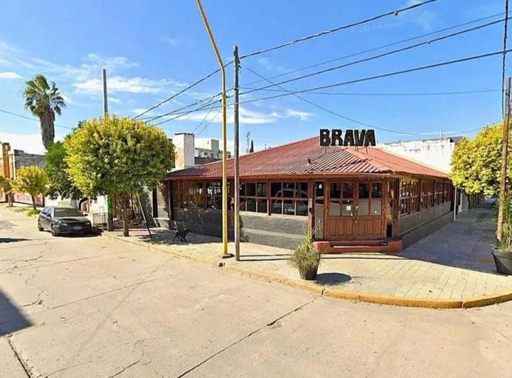 Local comercial · 289m²