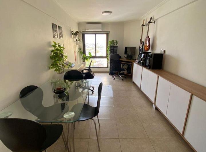 Departamento · 50m² · 3 Ambientes