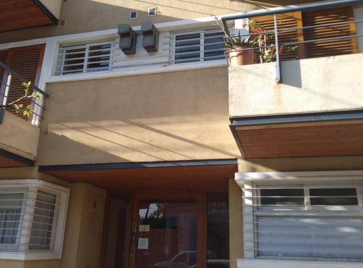Departamento · 37m² · 3 Ambientes