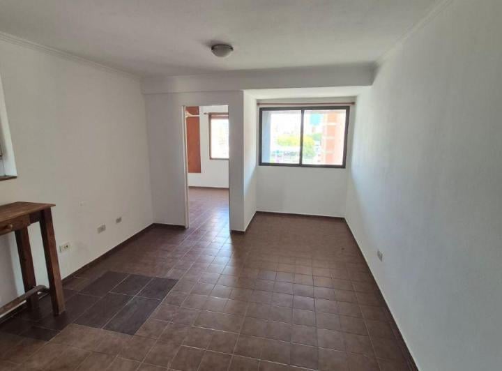Departamento · 35m² · 2 Ambientes