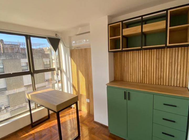 Oficina comercial · 41m² · 3 Ambientes