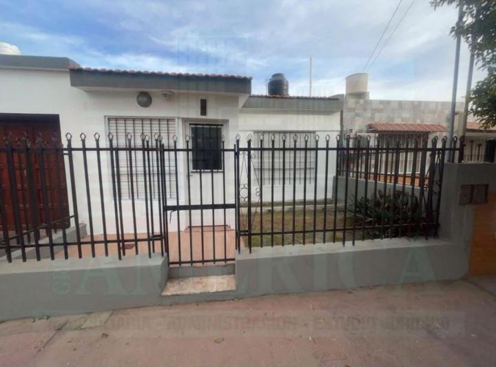 Departamento · 25m² · 2 Ambientes