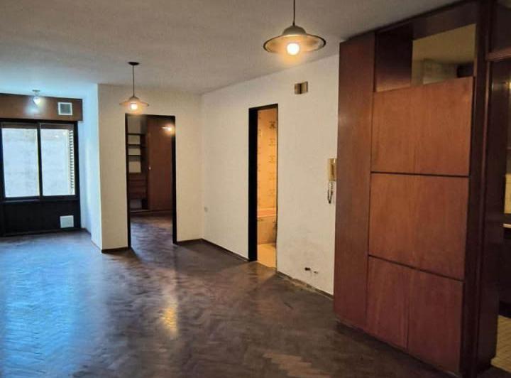 Departamento · 50m² · 2 Ambientes