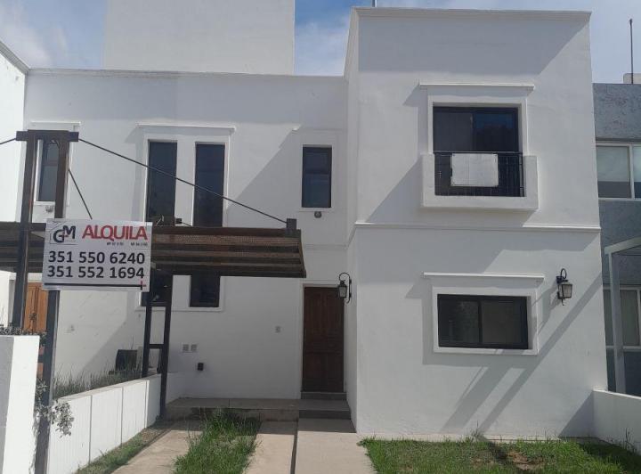 Casa · 160m² · 7 Ambientes · 1 Cochera