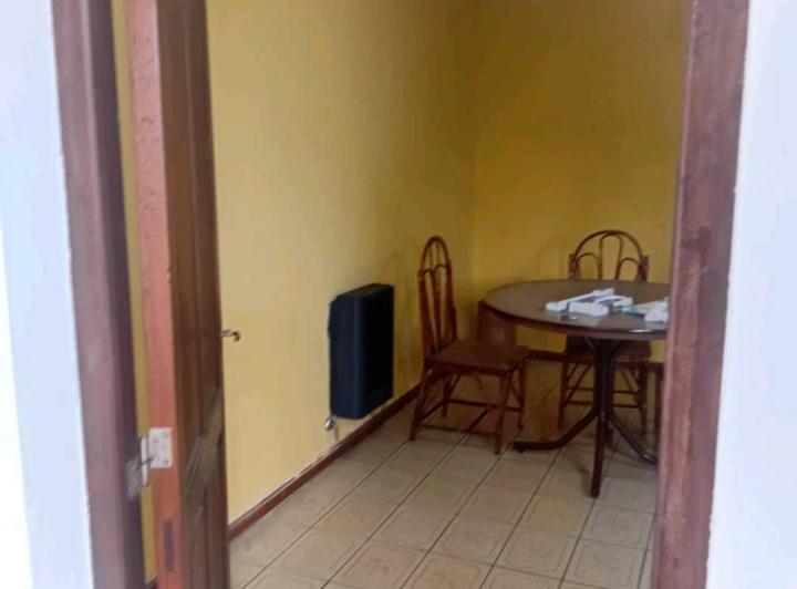Departamento · 38m² · 1 Dormitorio · 1 Cochera