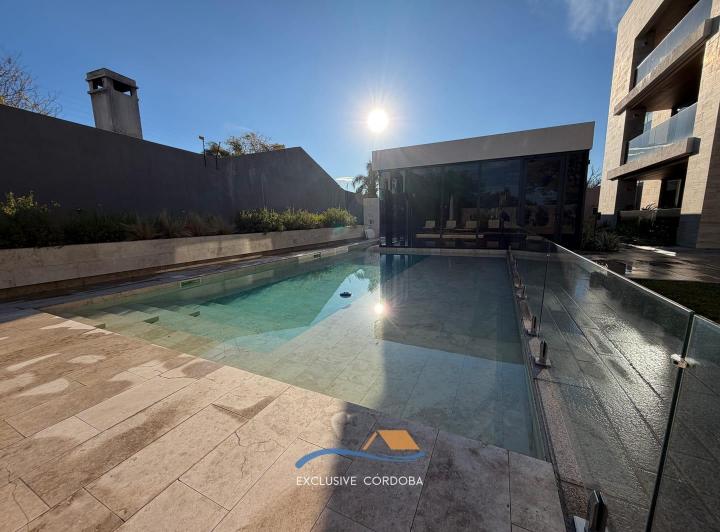 Departamento · 111m² · 3 Ambientes