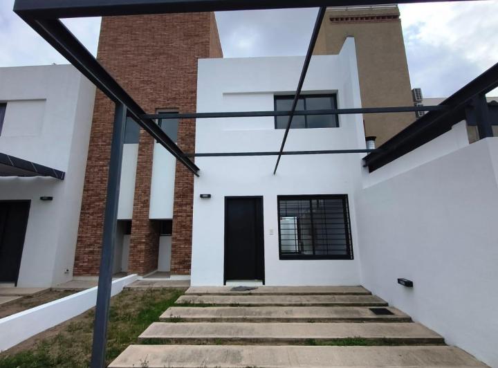 Departamento · 117m² · 6 Ambientes · 1 Cochera