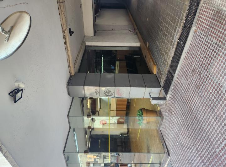 Garage · 10m²