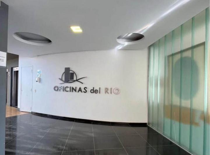 Oficina comercial · 125m²