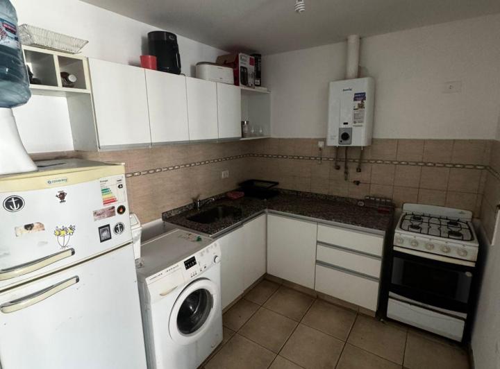 Departamento · 1m² · 3 Ambientes