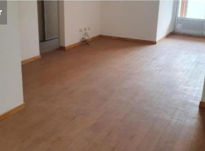 Departamento · 1m² · 2 Dormitorios