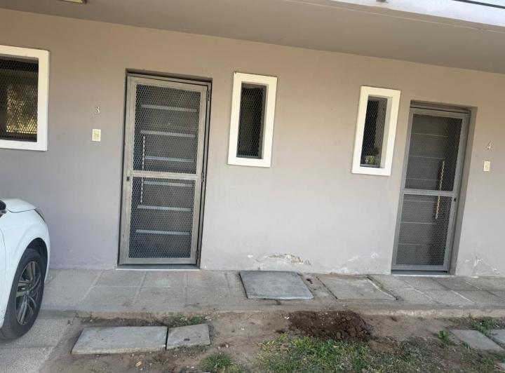 Departamento · 70m² · 2 Dormitorios · 1 Cochera