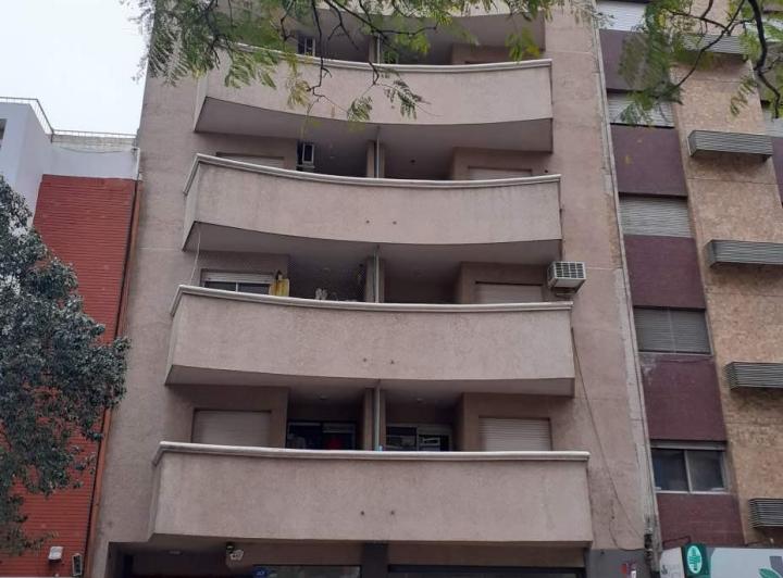 Departamento · 48m² · 2 Ambientes