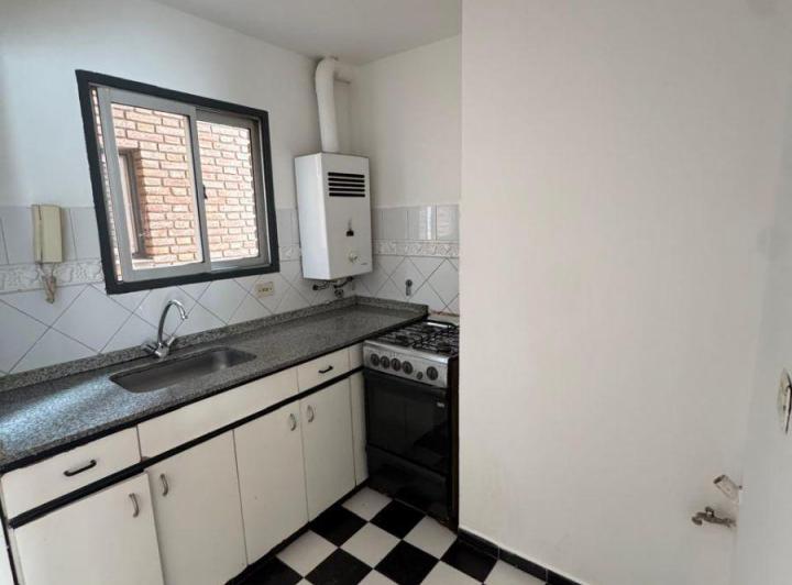 Departamento · 40m² · 3 Ambientes