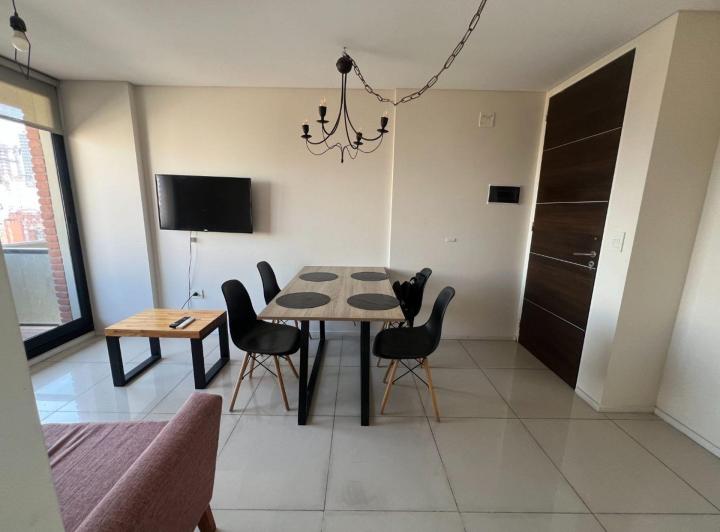 Departamento · 28m² · 3 Ambientes