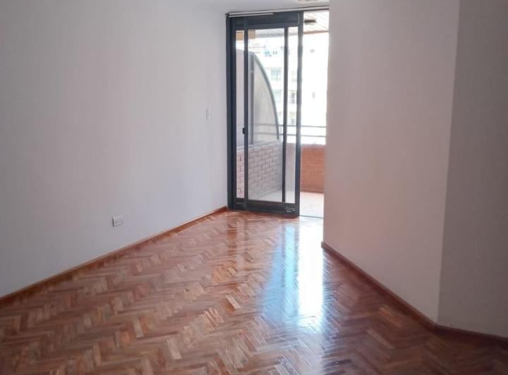 Departamento · 60m² · 3 Ambientes