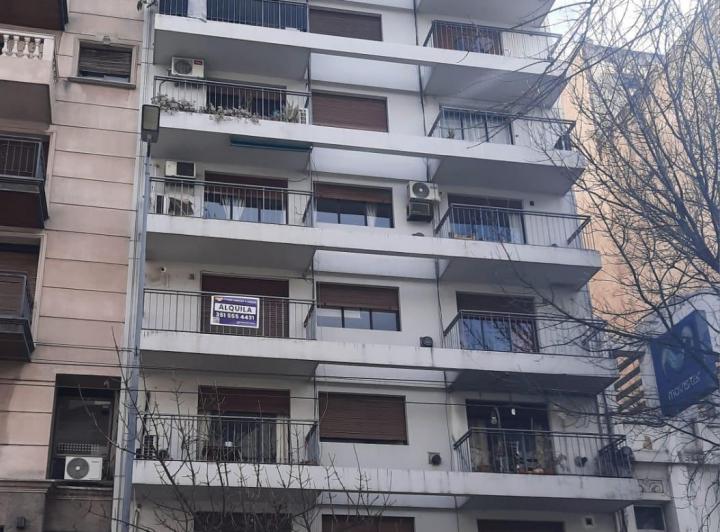 Departamento · 42m² · 1 Ambiente
