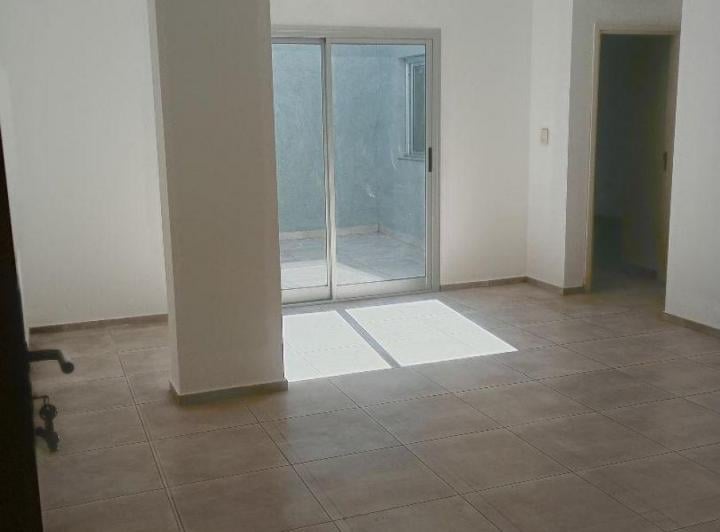 Departamento · 45m² · 2 Ambientes