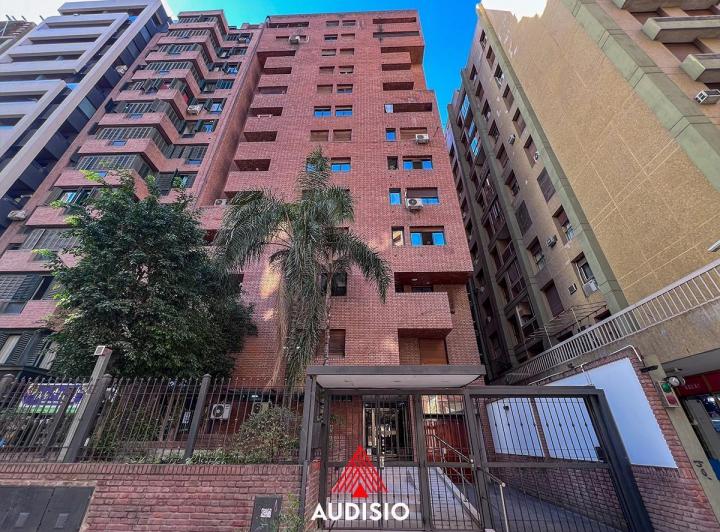 Departamento · 43m² · 2 Ambientes
