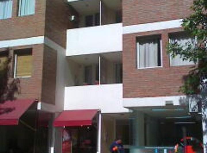 Departamento · 45m² · 2 Ambientes