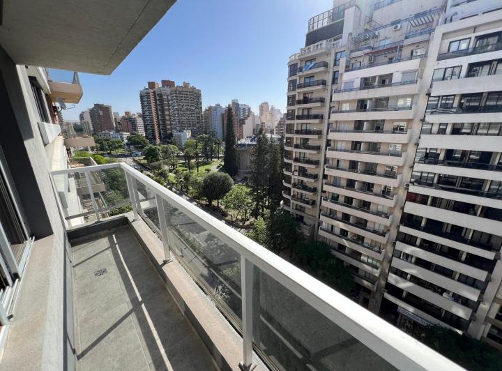 Departamento · 50m² · 2 Ambientes