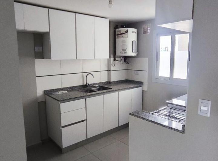 Departamento · 40m² · 2 Ambientes