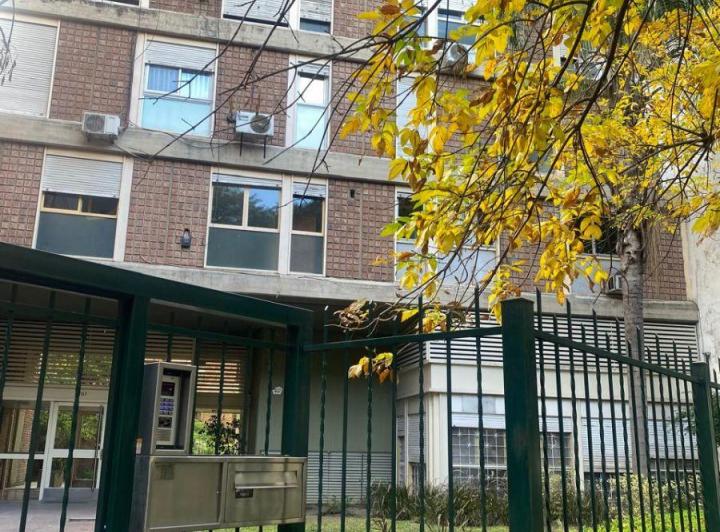 Departamento · 40m² · 2 Ambientes