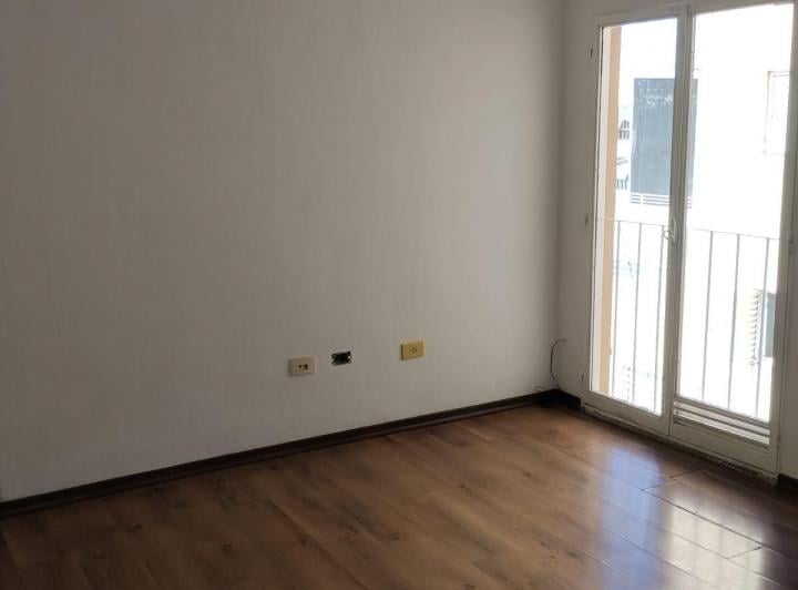 Departamento · 1 Ambiente